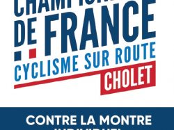 Championnat de France de cyclisme