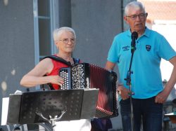 Fête de la musique