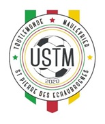 USTM – Union St Pierre – Toutlemonde – Maulévrier