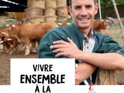 Guide “Bien vivre ensemble” à la campagne