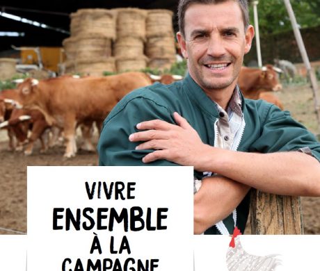 Guide “Bien vivre ensemble” à la campagne