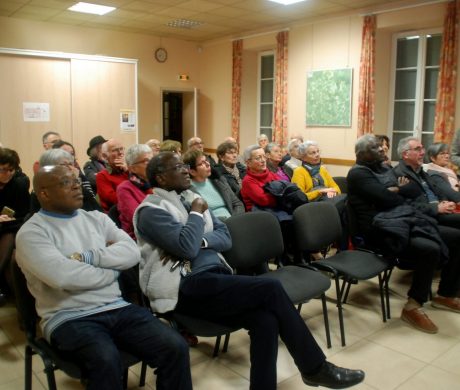 Assemblée générale Zoodo Yargo Toutlemonde