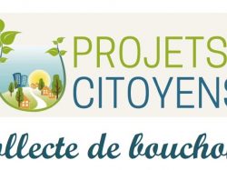 Projet citoyen : Collecte de bouchons