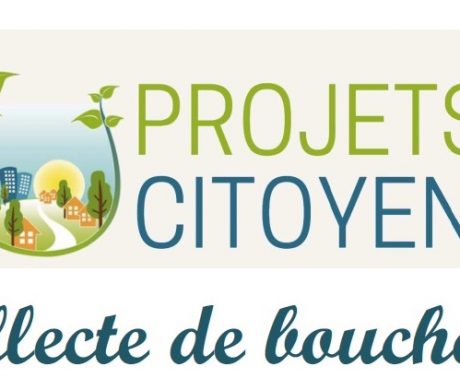 Projet citoyen : Collecte de bouchons