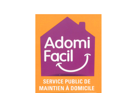 ADOMI FACIL : Offres d’emploi