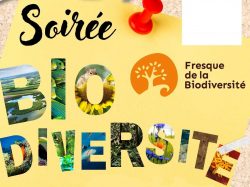 CSI : Soirée Biodiversité le 30 mars 2023