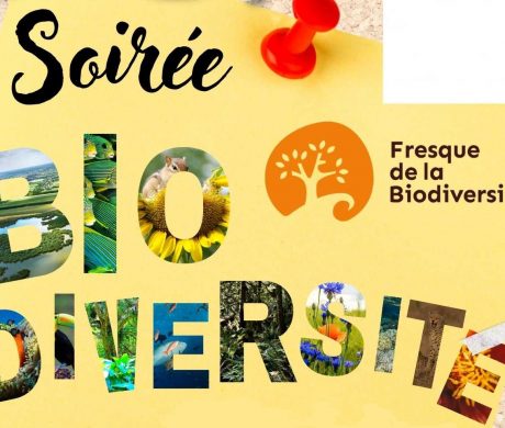 CSI : Soirée Biodiversité le 30 mars 2023