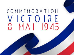 Cérémonie du 8 mai