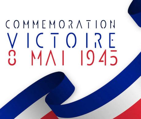 Cérémonie du 8 mai