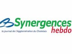 SYNERGENCES HEBDO, LE JOURNAL DE CHOLET AGGLOMÉRATION