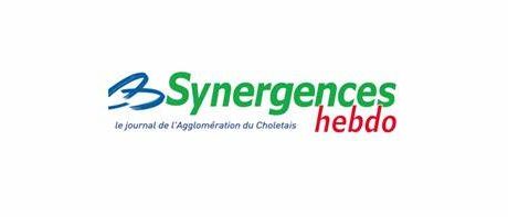 SYNERGENCES HEBDO – VILLES ET VILLAGES FLEURIS – LE JOURNAL DE CHOLET AGGLOMÉRATION