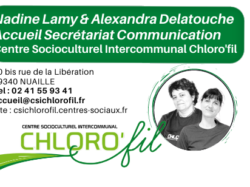 RAPPEL – RENCONTRE DES HABITANTS – CHLORO’FIL