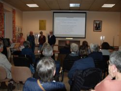 L’ASSEMBLEE GENERALE DE L’ACTT DU 24/05/2024