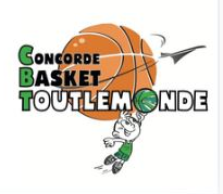 CONCORDE BASKET TOUTLEMONDE