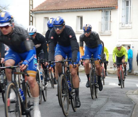 47ème édition du Cholet Agglo Tour