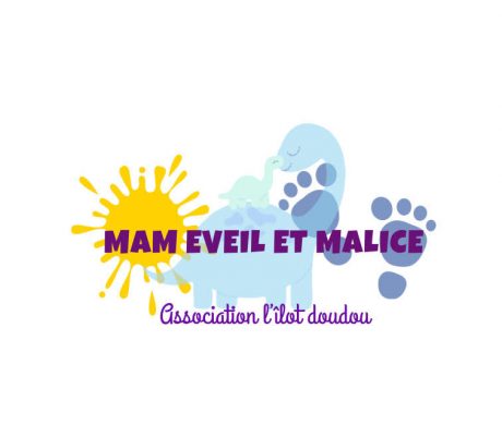 L’association l’îlot doudou – MAM Eveil et Malice – ASSEMBLEE GENERALE DU 13/03/2025