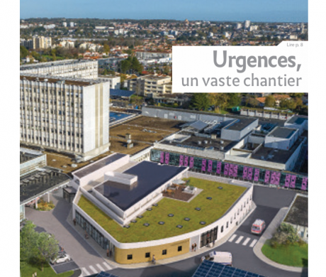 SYNERGENCES HEBDO- LE JOURNAL DE L’AGGLOMERATION