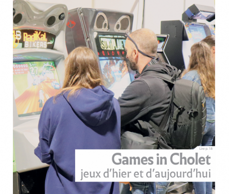 SYNERGENCES HEBDO – LE JOURNAL DE L’AGGLOMERATION
