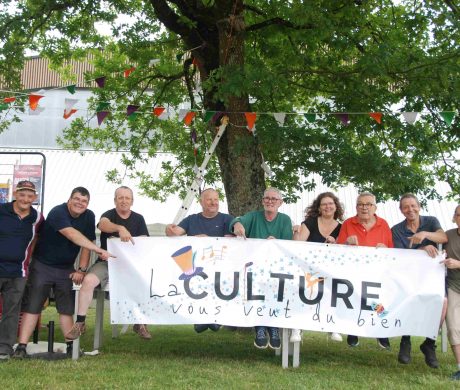 La fête de la musique s’est invitée à l’Espace Concorde samedi 14 juin 2025