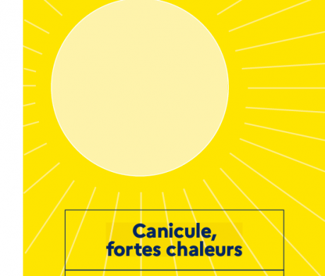 ÉPISODE PERSISTANT DE CHALEUR : MESURES POUR PRÉSERVER LA SANTÉ ET LES FORÊT