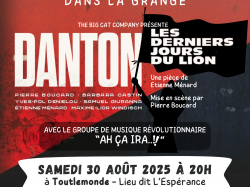Nous avons rajouté des places