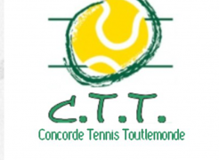 INFORMATION – ASSEMBLEE GENERALE “CONCORDE TENNIS TOUTLEMONDE”