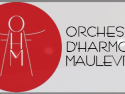 CONCERT GRATUIT DE L’ORCHESTRE D’HARMONIE DE MAULEVRIER – 6 JUIN 2025 à 20h30