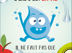 Arrêté sécheresse n° 6, DDT 49