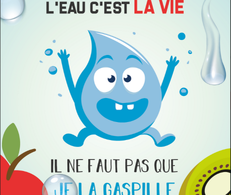 Arrêté sécheresse n° 6, DDT 49