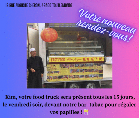 Votre nouveau rendez-vous sur Toutlemonde !