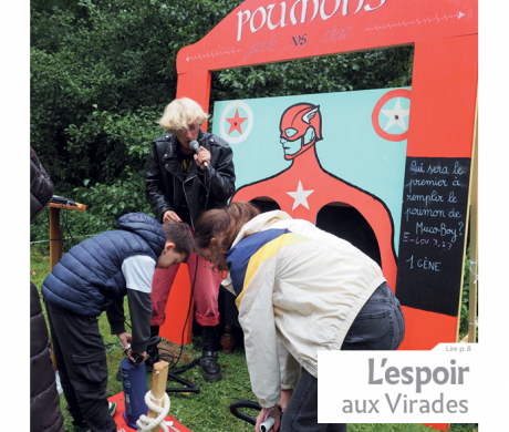 SYNERGENCES HEBDO – LE JOURNAL DE L’AGGLOMERATION