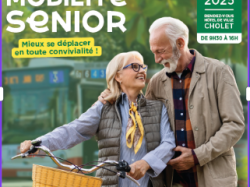 RALLYE MOBILITE SENIOR – JEUDI 9 OCTOBRE 2025