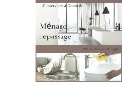 INFORMATION – VALERIE PICHONNEAU INTERVENANTE A DOMICILE