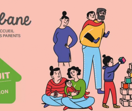 Ouverture d’un Lieu d’Accueil Enfants Parents (LAEP) ” La Cabane ” à compter du mardi 04 novembre 2025