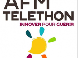 Si on chantait pour le TELETHON – RDV Mercredi 3 Décembre 2025 au parc de la Meilleraie