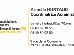 ASF 79 organise deux évènements sur son territoire – Invitation et Informations pour y participer