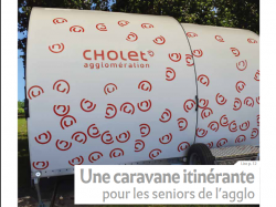 SYNERGENCES HEBDO – LE JOURNAL DE L’AGGLOMERATION