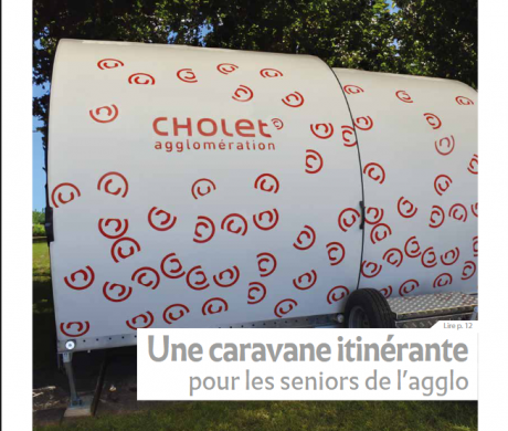 SYNERGENCES HEBDO – LE JOURNAL DE L’AGGLOMERATION