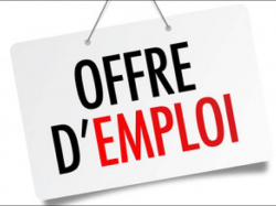 La commune recrute des agents recenseurs