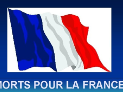 Journée nationale d’hommage aux Morts pour la France pendant la guerre d’Algérie et les combats du Maroc et de la Tunisie