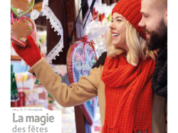 SYNERGENCES HEBDO – LE JOURNAL DE L’AGGLOMERATION