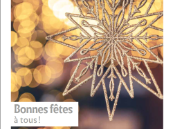 SYNERGENCES HEBDO – LE JOURNAL DE L’AGGLOMERATION