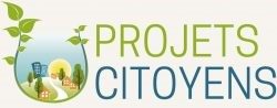 Remise des chèques “Projets citoyens”