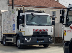 Possibles retards dans la collecte des déchets ménagers