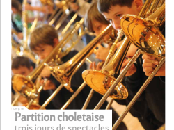 SYNERGENCES – LE JOURNAL DE L’AGGLOMERATION