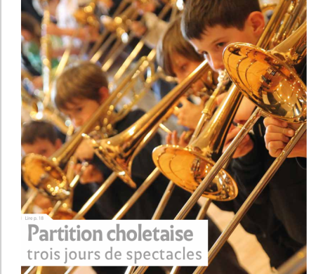 SYNERGENCES – LE JOURNAL DE L’AGGLOMERATION