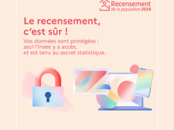 RECENSEMENT DE LA POPULATION
