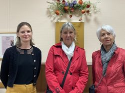 Recensement de la population – du 15/01 au 14/02