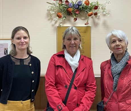 Recensement de la population – du 15/01 au 14/02