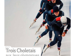 SYNERGENCES HEBDO – LE JOURNAL DE L’AGGLOMERATION